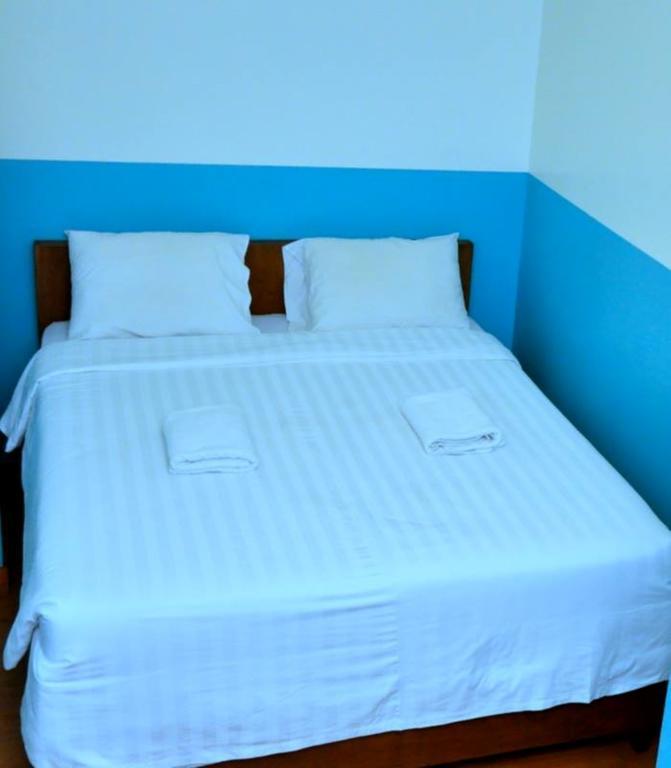Hostellery Manila Exteriör bild