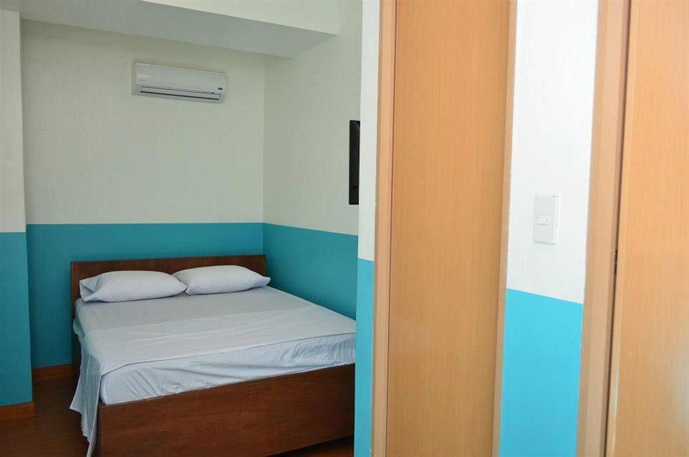 Hostellery Manila Exteriör bild